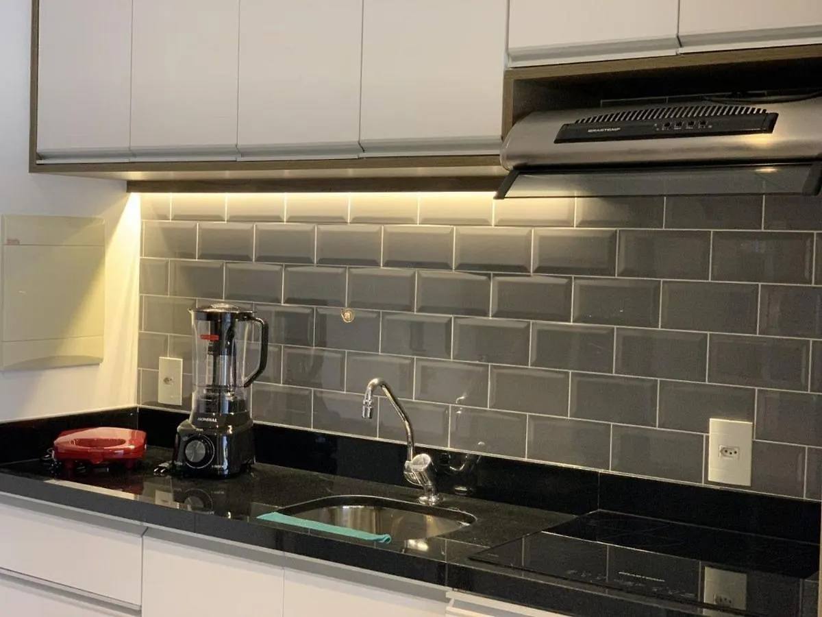 Ap Luxo 1403 Prox Hosp Sirio Libanes Com Garagem Nksp Apartamento São Paulo Brasil