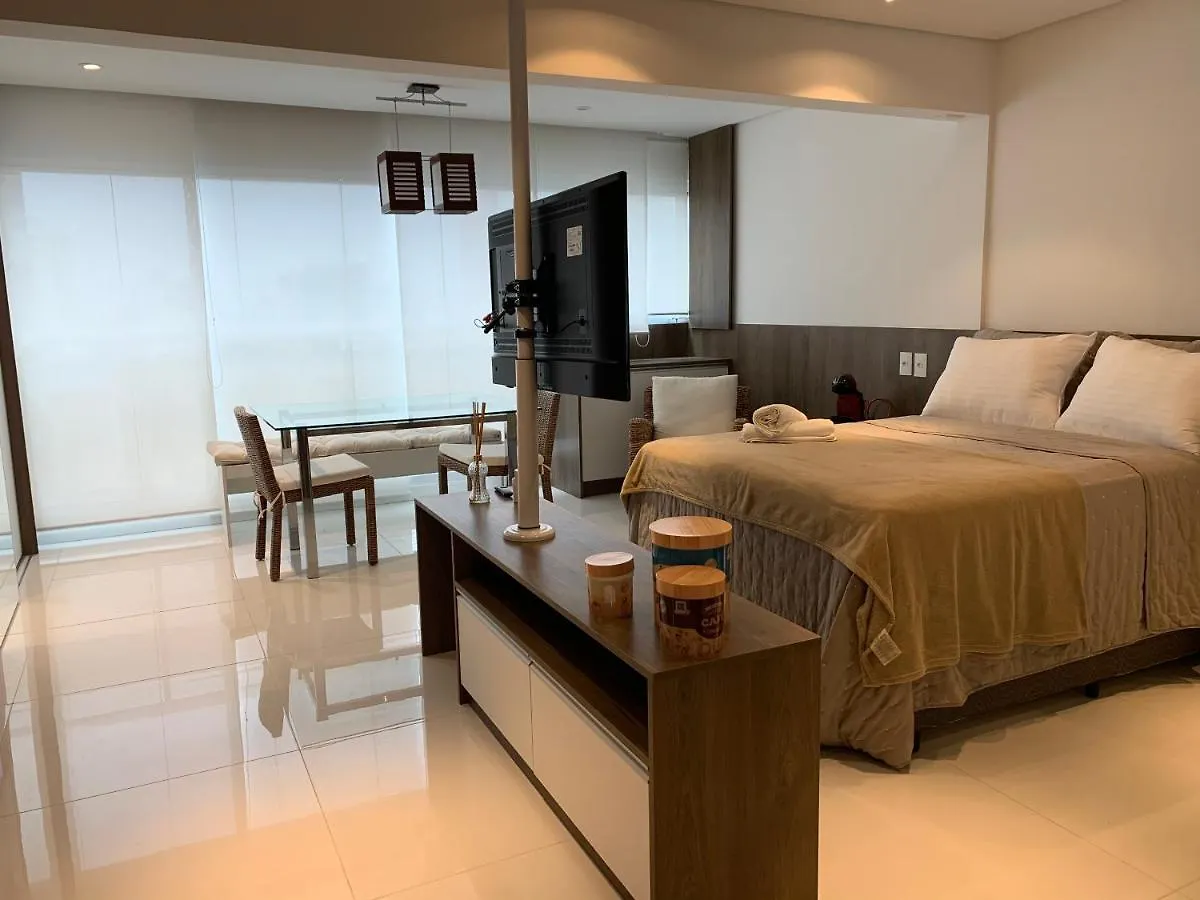 Ap Luxo 1403 Prox Hosp Sirio Libanes Com Garagem Nksp Apartamento São Paulo