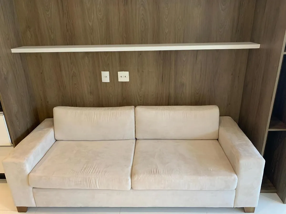 Ap Luxo 1403 Prox Hosp Sirio Libanes Com Garagem Nksp Apartamento São Paulo