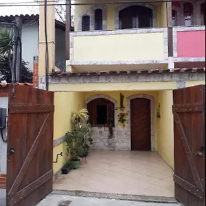 Casa Em Casa de Férias Cabo Frio