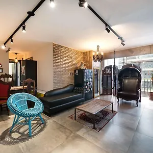  Apartamento Jardins/oscar Freire 2 Quartos, Ar E Jacuzzi