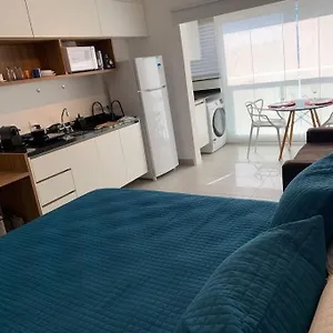  Apartamento Ap Moema Próx Parque Ibirapuera Com Internet St 1205