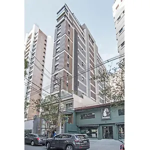  Apartamento Anylife Comfort Bueno Brandão