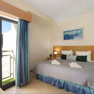 Amazing T1 Vilamoura, Apt 306 Apartamento Quarteira
