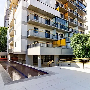  Apartamento Xtay Bk30 Santana