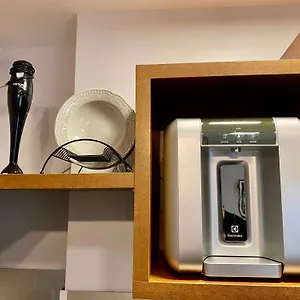  Apartamento & Flats La Paulista