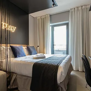  Apartamento Charlie Houx Pinheiros
