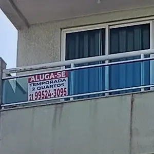 Belezas Da Prainha Apartamento Arraial do Cabo