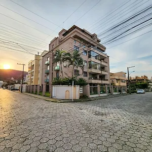 Apto El Shadday 301 Cento E Cinquenta Metros Do Mar Apartamento Bombinhas