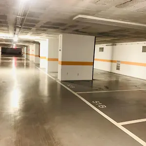 - Martim Moniz And Garage Apartamento Lisboa