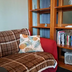 The Little Nest Apartamento Lisboa