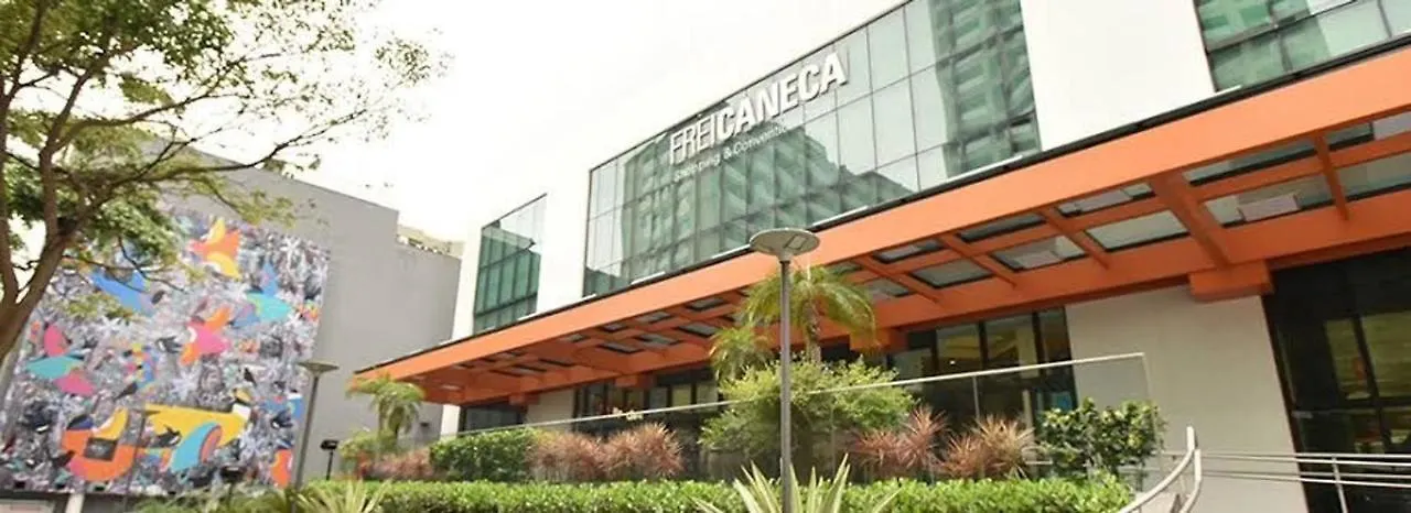 Ap Luxo 1403 Prox Hosp Sirio Libanes Com Garagem Nksp Apartment Sao Paulo 0*,