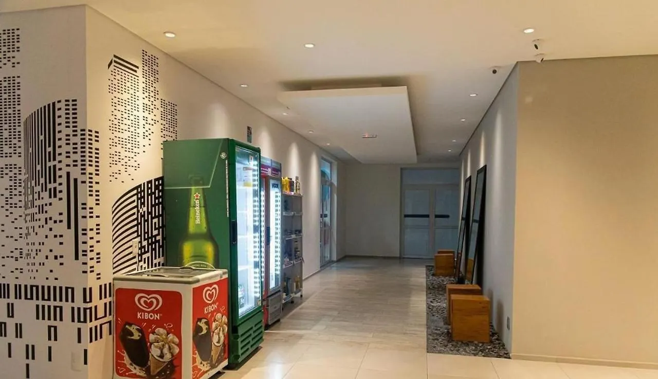 Ap Luxo 1403 Prox Hosp Sirio Libanes Com Garagem Nksp Apartment Sao Paulo 0*,