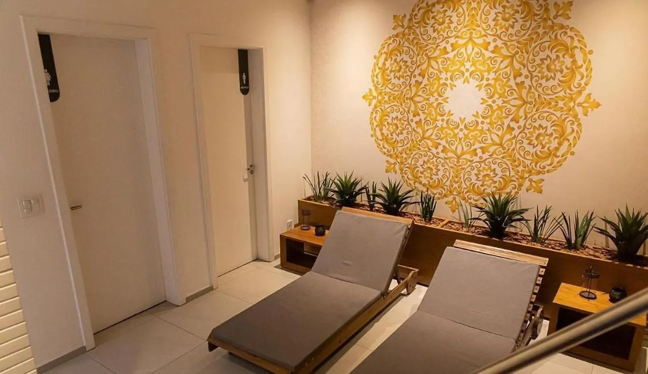 Ap Luxo 1403 Prox Hosp Sirio Libanes Com Garagem Nksp Apartment Sao Paulo 0*,