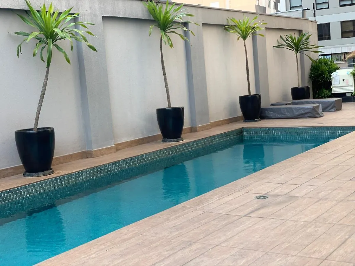 Ap Luxo 1403 Prox Hosp Sirio Libanes Com Garagem Nksp Apartment Sao Paulo