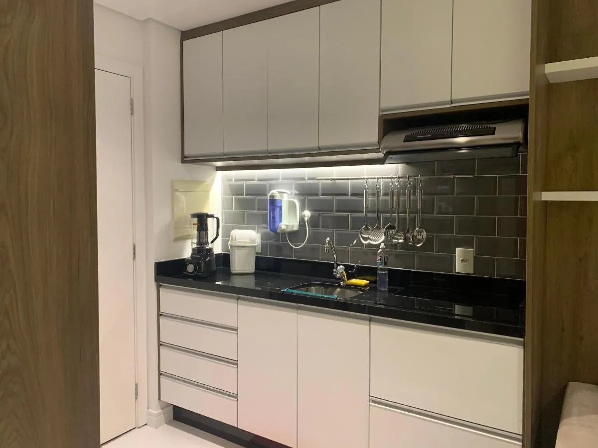 Ap Luxo 1403 Prox Hosp Sirio Libanes Com Garagem Nksp Apartment Sao Paulo