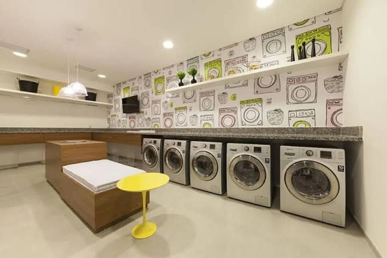 Ap Luxo 1403 Prox Hosp Sirio Libanes Com Garagem Nksp Apartment Sao Paulo