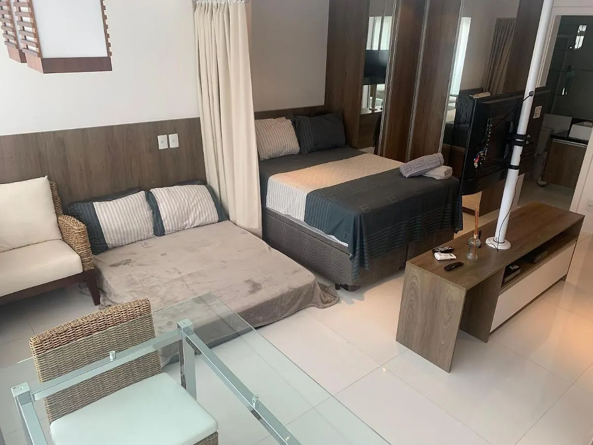 Ap Luxo 1403 Prox Hosp Sirio Libanes Com Garagem Nksp Apartment Sao Paulo
