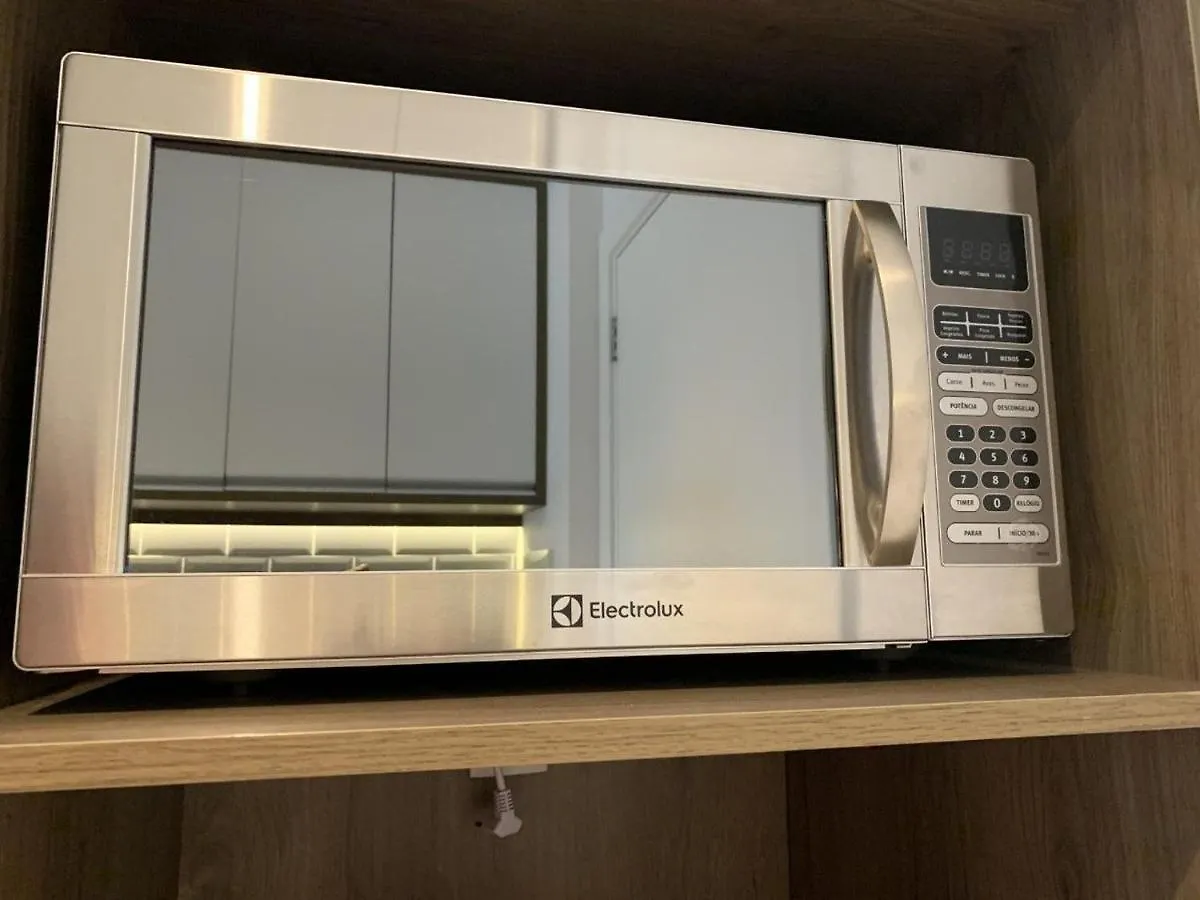 Ap Luxo 1403 Prox Hosp Sirio Libanes Com Garagem Nksp Apartment Sao Paulo