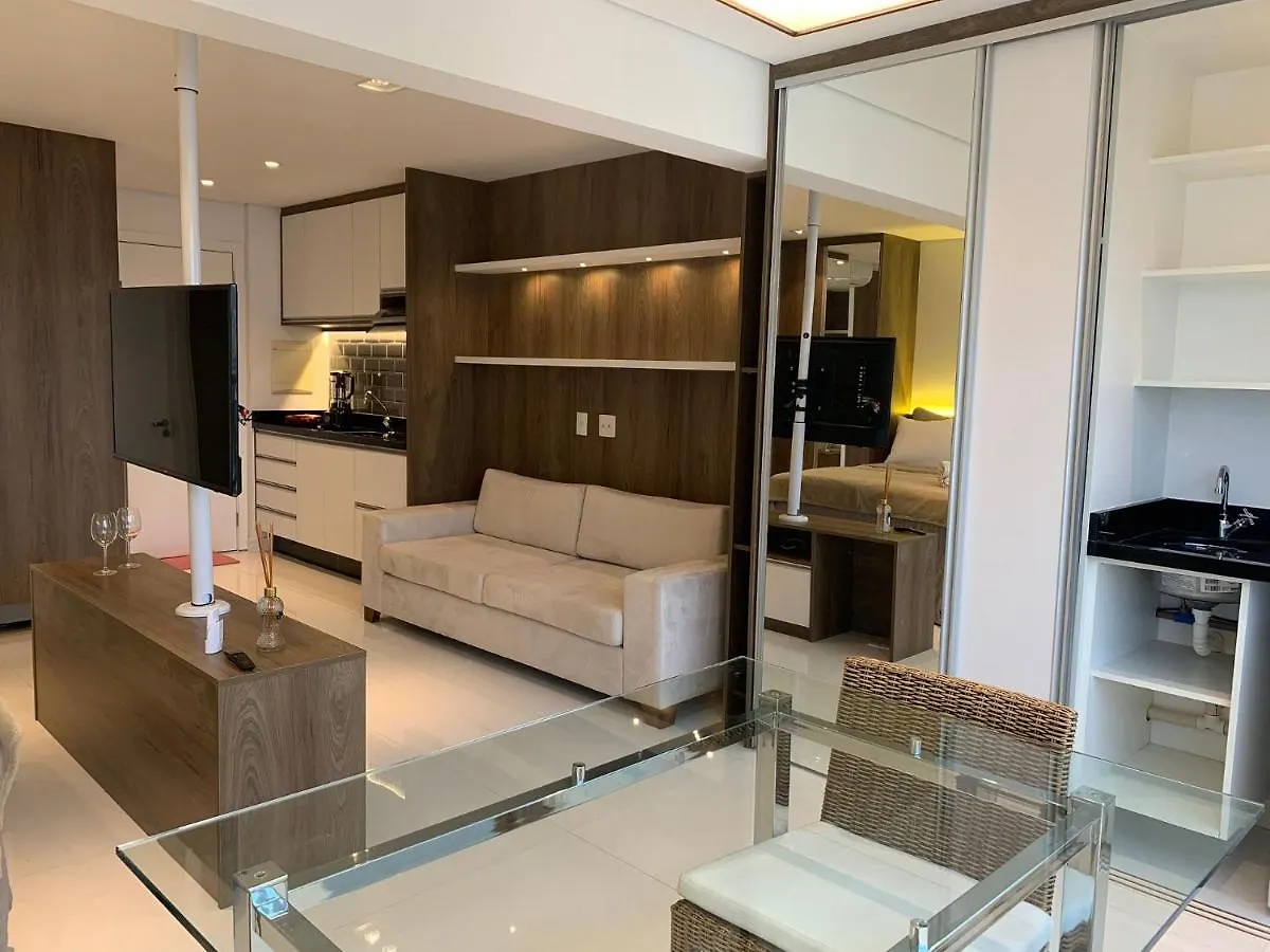 Ap Luxo 1403 Prox Hosp Sirio Libanes Com Garagem Nksp Apartment Sao Paulo