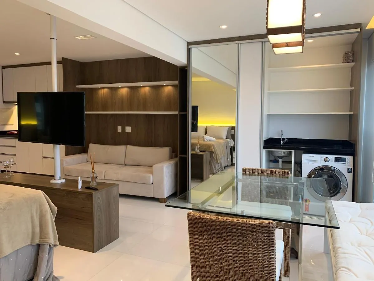 圣保罗Ap Luxo 1403 Prox Hosp Sirio Libanes Com Garagem Nksp公寓 0*, 圣保罗 巴西